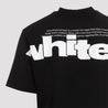 OFF-WHITE-OUTLET-SALE-T-Shirts & Polos SCHWARZ-ARCHIVIST