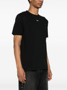 OFF-WHITE-OUTLET-SALE-T-Shirts & Polos SCHWARZ-ARCHIVIST