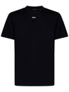 OFF-WHITE-OUTLET-SALE-T-Shirts & Polos SCHWARZ-ARCHIVIST