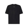 Off White-OUTLET-SALE-T-Shirts & Polos SCHWARZ-ARCHIVIST