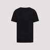 PATOU-OUTLET-SALE-T-Shirts & Polos SCHWARZ-ARCHIVIST