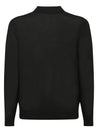 PAUL SMITH-OUTLET-SALE-T-Shirts & Polos SCHWARZ-ARCHIVIST