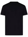 PINKO-OUTLET-SALE-T-Shirts & Polos SCHWARZ-ARCHIVIST