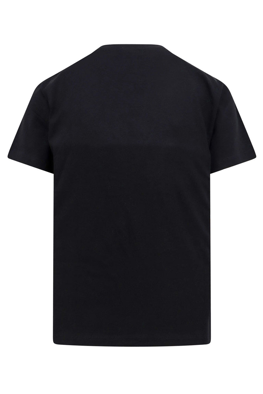 PINKO-OUTLET-SALE-T-Shirts & Polos SCHWARZ-ARCHIVIST