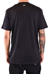 Philipp Plein-OUTLET-SALE-T-Shirts & Polos SCHWARZ-ARCHIVIST