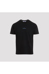 STONE ISLAND-OUTLET-SALE-T-Shirts & Polos SCHWARZ-ARCHIVIST