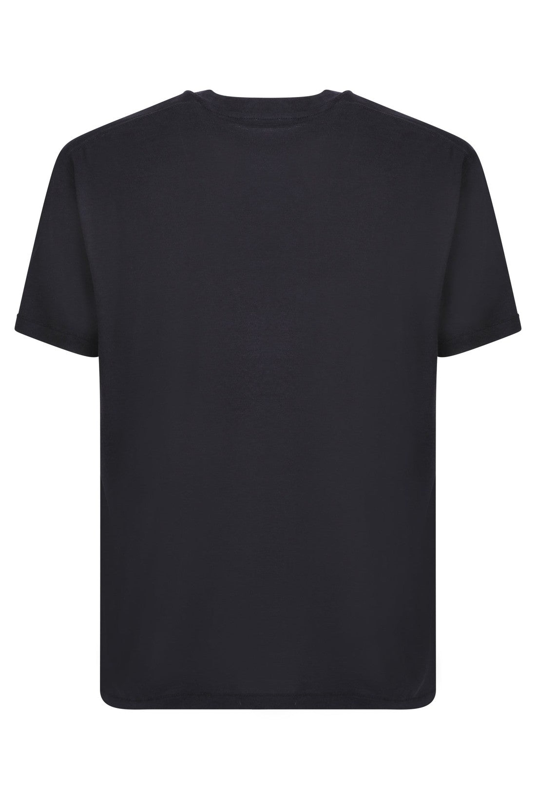 Tom Ford-OUTLET-SALE-T-Shirts & Polos SCHWARZ-ARCHIVIST