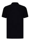 TOM FORD-OUTLET-SALE-T-Shirts & Polos SCHWARZ-ARCHIVIST