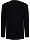 TOM FORD-OUTLET-SALE-T-Shirts & Polos SCHWARZ-ARCHIVIST