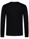 TOM FORD-OUTLET-SALE-T-Shirts & Polos SCHWARZ-ARCHIVIST