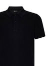 TOM FORD-OUTLET-SALE-T-Shirts & Polos SCHWARZ-ARCHIVIST