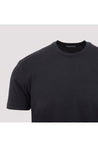 Tom Ford-OUTLET-SALE-T-Shirts & Polos SCHWARZ-ARCHIVIST