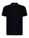 TOM FORD-OUTLET-SALE-T-Shirts & Polos SCHWARZ-ARCHIVIST