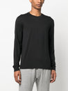 Tom Ford-OUTLET-SALE-T-Shirts & Polos SCHWARZ-ARCHIVIST
