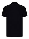 Tom Ford-OUTLET-SALE-T-Shirts & Polos SCHWARZ-ARCHIVIST