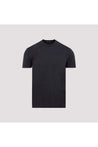 Tom Ford-OUTLET-SALE-T-Shirts & Polos SCHWARZ-ARCHIVIST