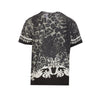 Versace Jeans Couture-OUTLET-SALE-T-Shirts & Polos SCHWARZ-ARCHIVIST