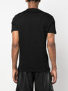 Versace-OUTLET-SALE-T-Shirts & Polos SCHWARZ-ARCHIVIST