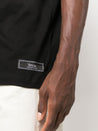 Versace-OUTLET-SALE-T-Shirts & Polos SCHWARZ-ARCHIVIST