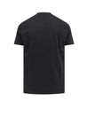 Versace-OUTLET-SALE-T-Shirts & Polos SCHWARZ-ARCHIVIST