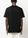 Versace-OUTLET-SALE-T-Shirts & Polos SCHWARZ-ARCHIVIST