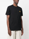 Versace-OUTLET-SALE-T-Shirts & Polos SCHWARZ-ARCHIVIST