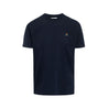 Vivienne Westwood-OUTLET-SALE-T-Shirts & Polos SCHWARZ-ARCHIVIST