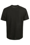 ZANONE-OUTLET-SALE-T-Shirts & Polos SCHWARZ-ARCHIVIST