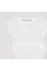 Ermanno Scervino-OUTLET-SALE-T-Shirts & Polos SILBER-ARCHIVIST