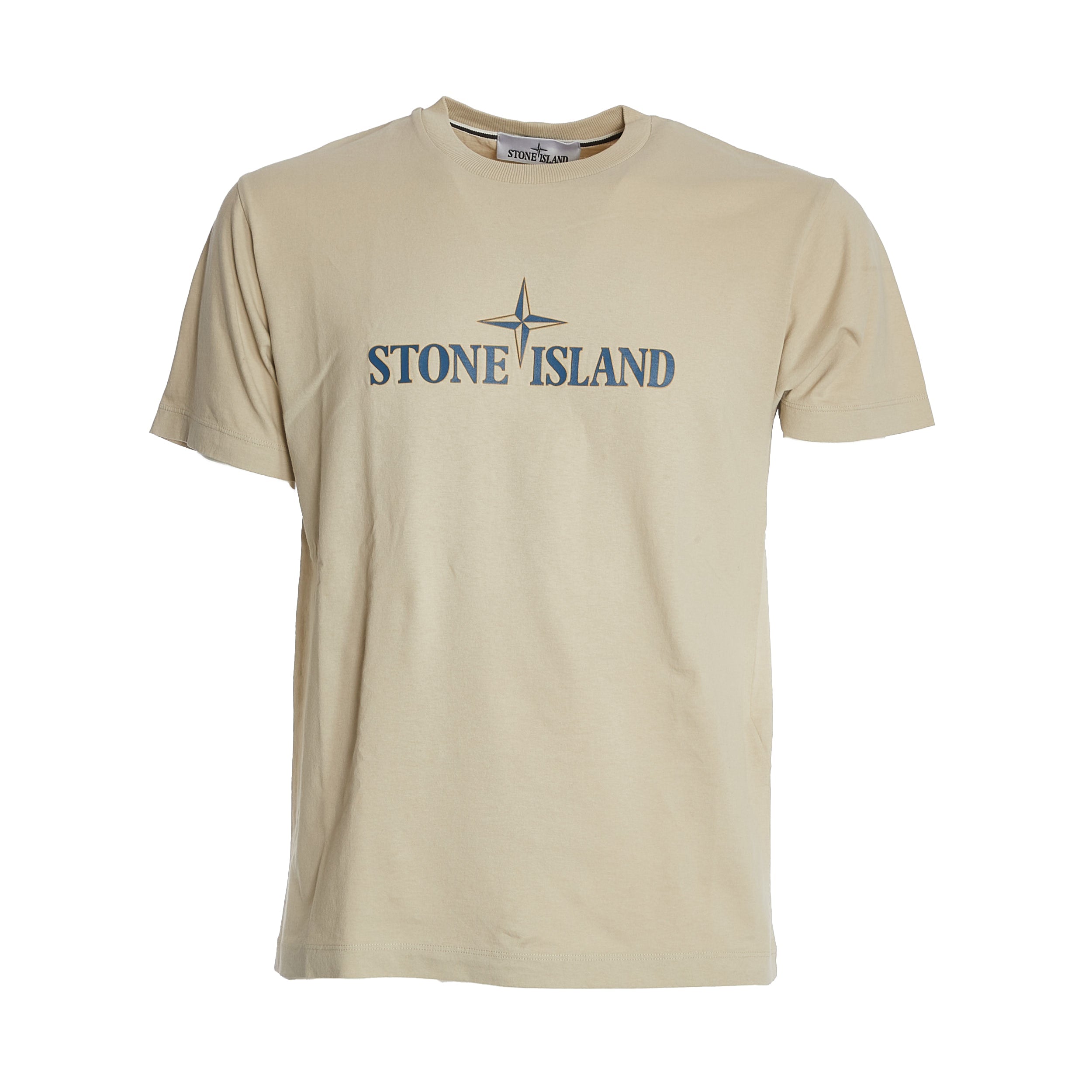 STONE ISLAND-OUTLET-SALE-T-Shirts & Polos-ARCHIVIST