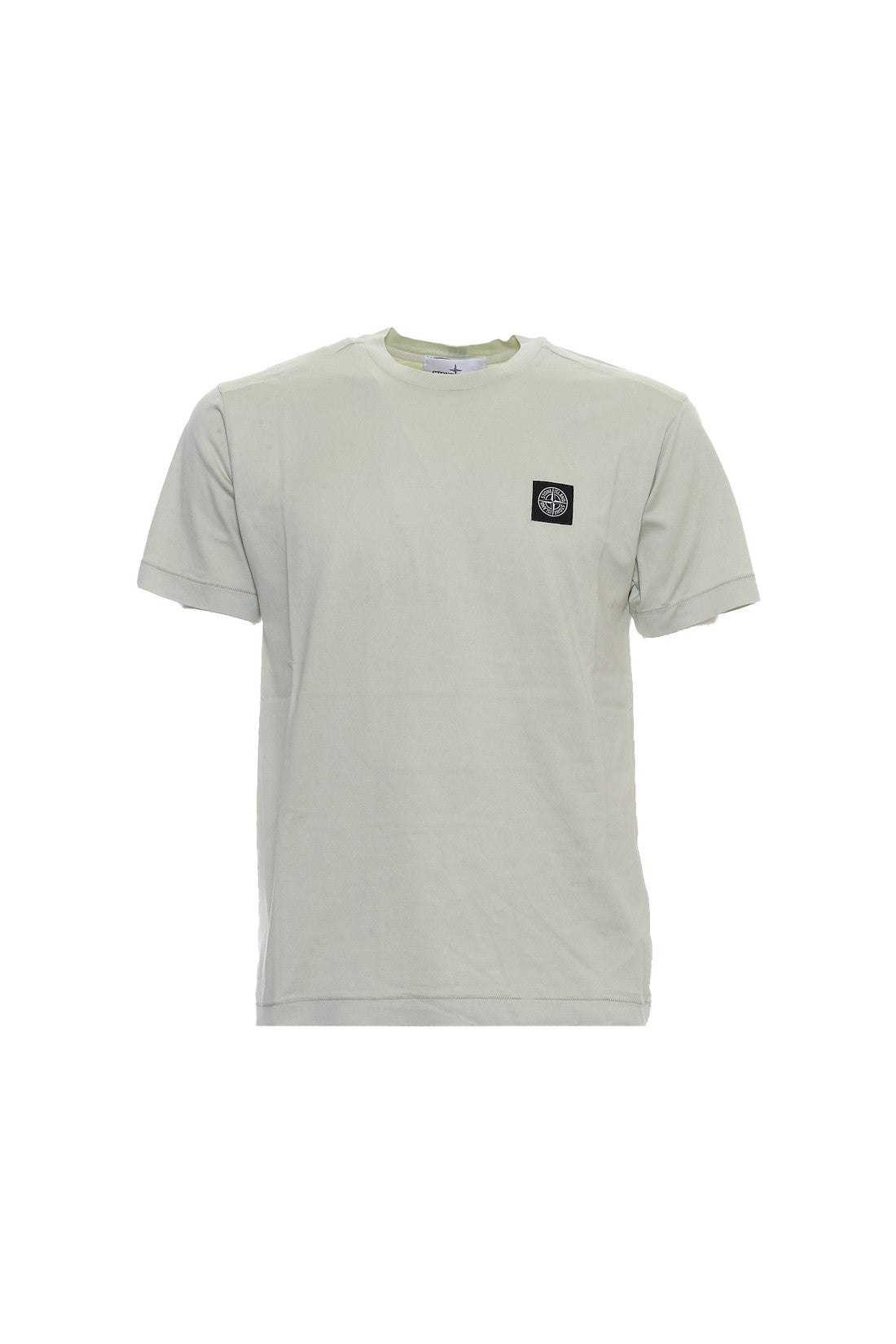 STONE ISLAND-OUTLET-SALE-T-Shirts & Polos-ARCHIVIST