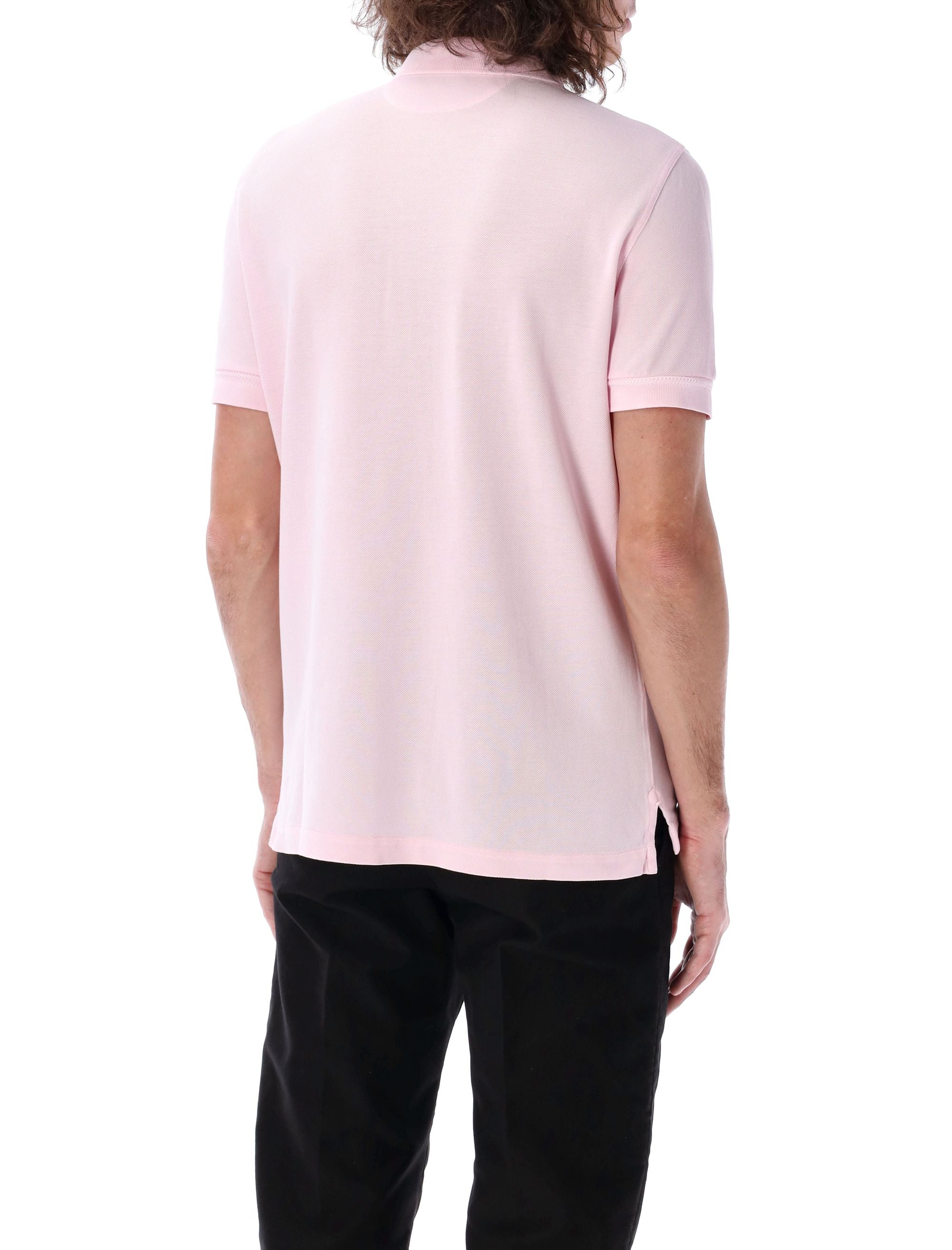 Tom Ford-OUTLET-SALE-T-Shirts & Polos-ARCHIVIST