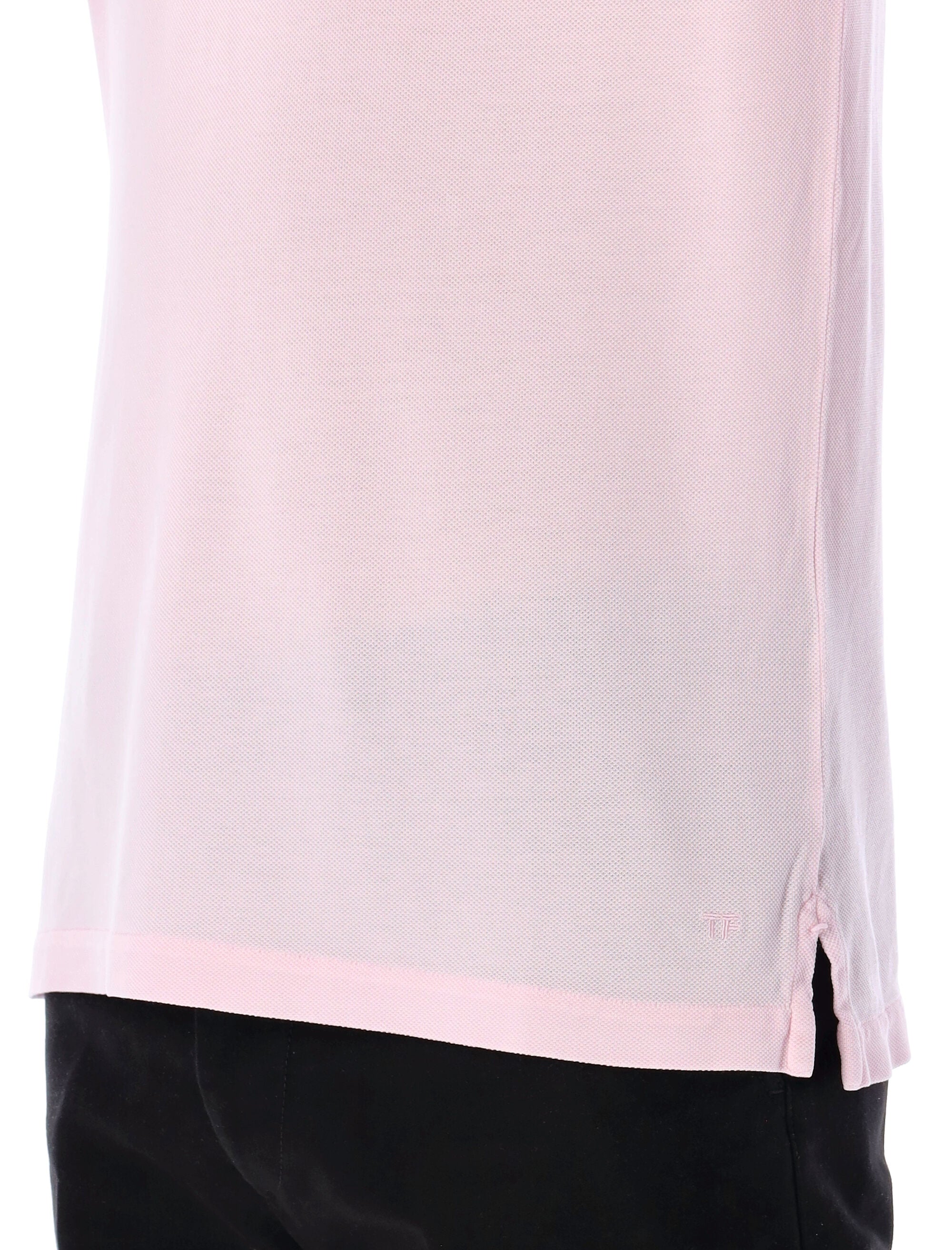 Tom Ford-OUTLET-SALE-T-Shirts & Polos-ARCHIVIST