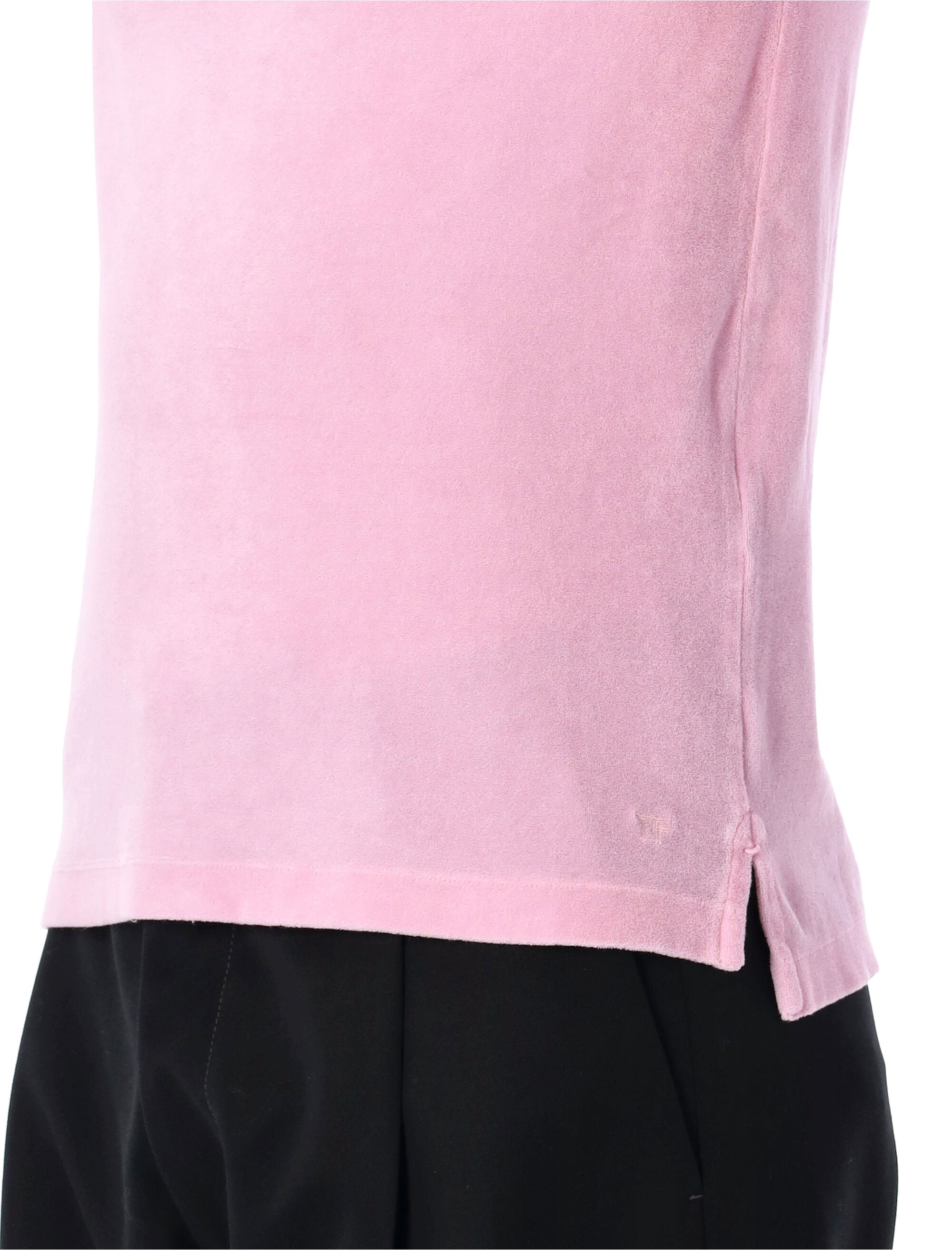 Tom Ford-OUTLET-SALE-T-Shirts & Polos-ARCHIVIST