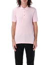 Tom Ford-OUTLET-SALE-T-Shirts & Polos-ARCHIVIST