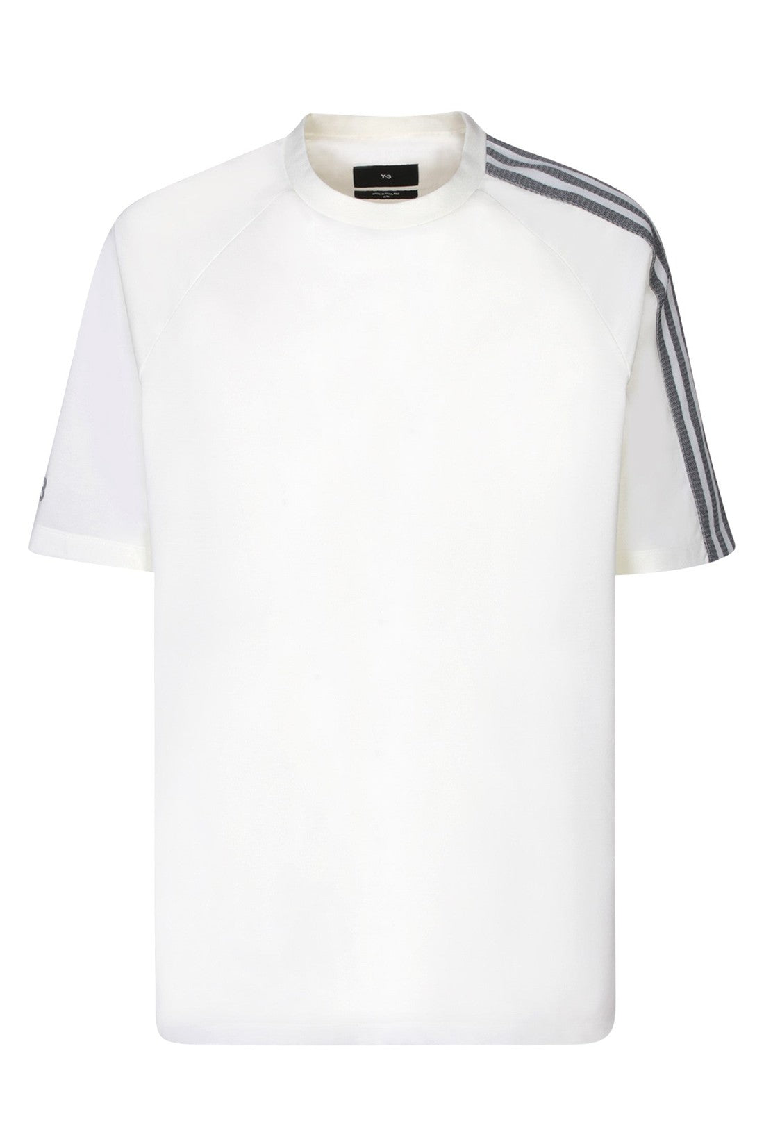 ADIDAS-OUTLET-SALE-T-Shirts & Polos WEISS-ARCHIVIST