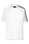 ADIDAS-OUTLET-SALE-T-Shirts & Polos WEISS-ARCHIVIST