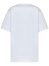 ALEXANDER MCQUEEN-OUTLET-SALE-T-Shirts & Polos WEISS-ARCHIVIST