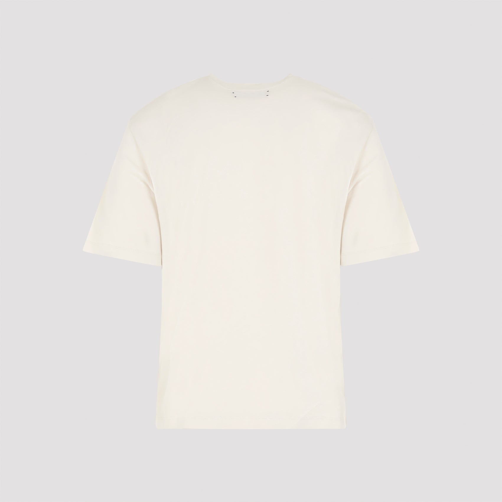 Amiri-OUTLET-SALE-T-Shirts & Polos WEISS-ARCHIVIST