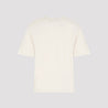 Amiri-OUTLET-SALE-T-Shirts & Polos WEISS-ARCHIVIST