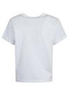 Alexander Wang-OUTLET-SALE-T-Shirts & Polos WEISS-ARCHIVIST