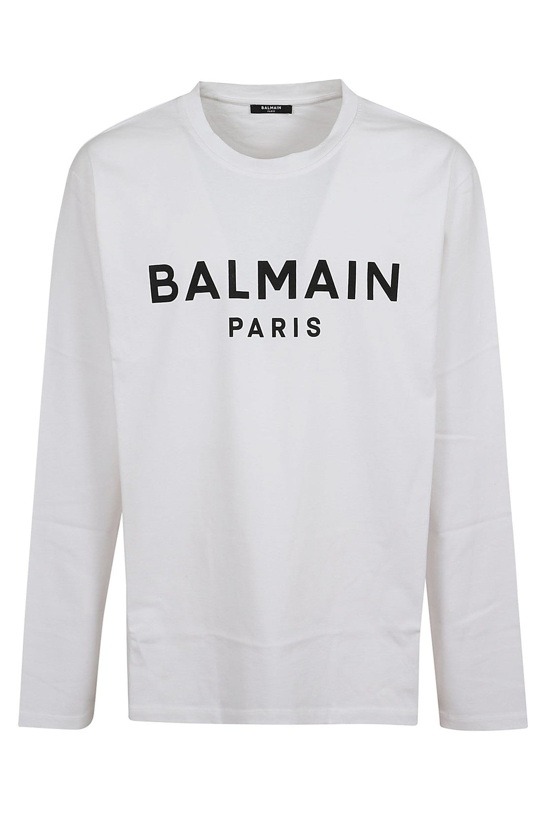 BALMAIN-OUTLET-SALE-T-Shirts & Polos WEISS-ARCHIVIST