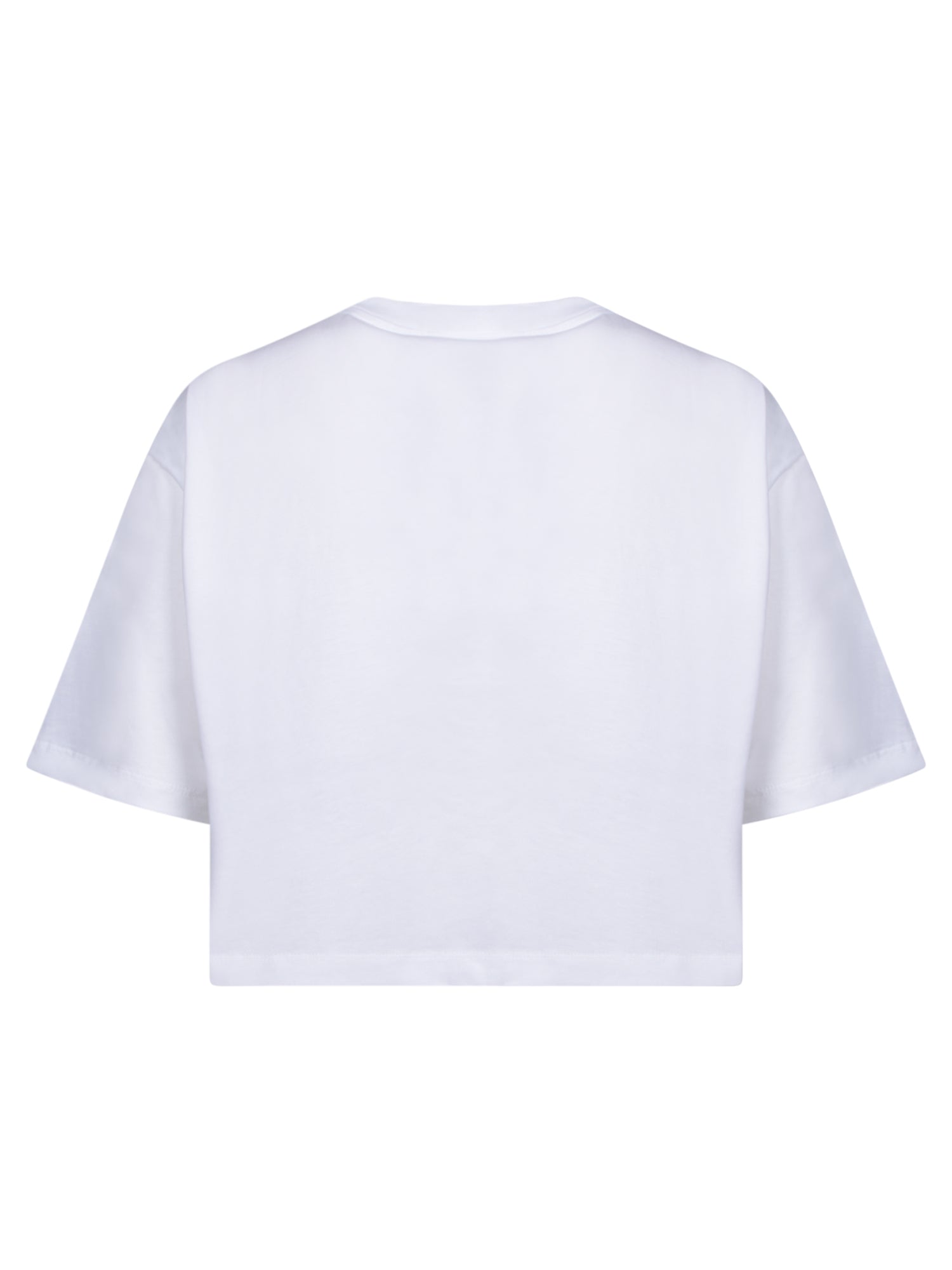 BALMAIN-OUTLET-SALE-T-Shirts & Polos WEISS-ARCHIVIST