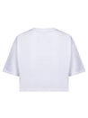 BALMAIN-OUTLET-SALE-T-Shirts & Polos WEISS-ARCHIVIST