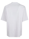 BALMAIN-OUTLET-SALE-T-Shirts & Polos WEISS-ARCHIVIST