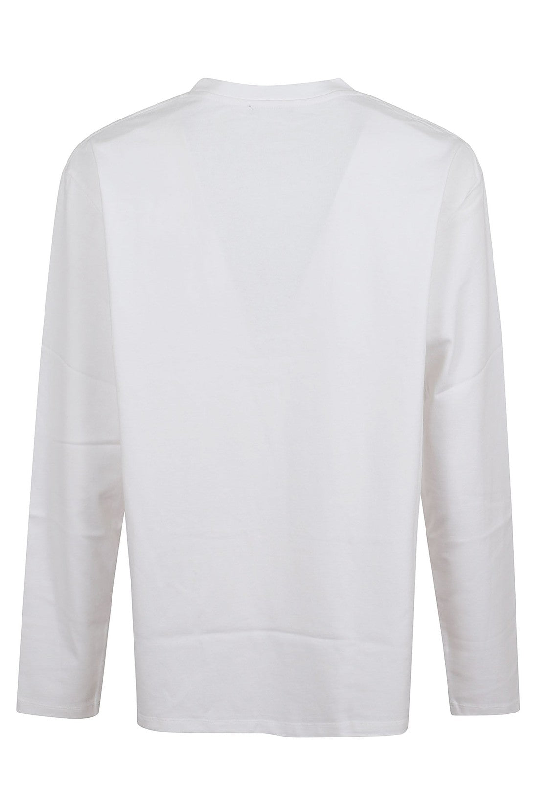 BALMAIN-OUTLET-SALE-T-Shirts & Polos WEISS-ARCHIVIST