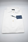 BARBA-OUTLET-SALE-T-Shirts & Polos WEISS-ARCHIVIST