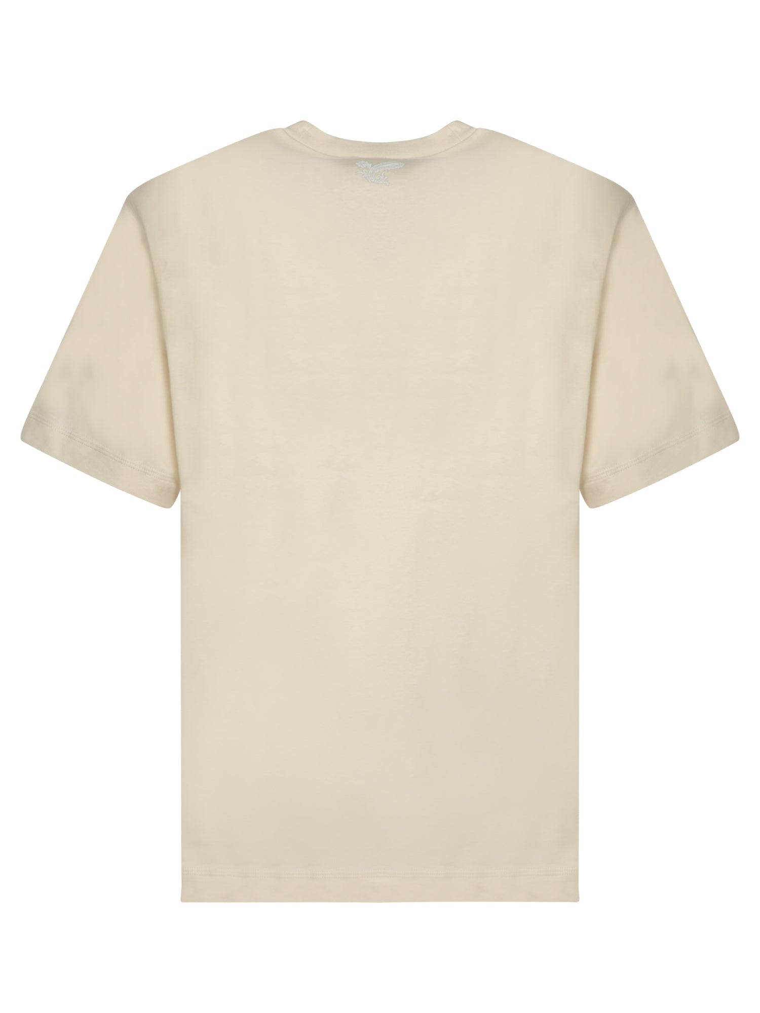 BURBERRY-OUTLET-SALE-T-Shirts & Polos WEISS-ARCHIVIST