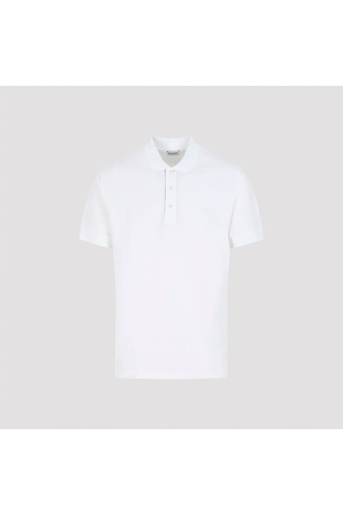 BURBERRY-OUTLET-SALE-T-Shirts & Polos WEISS-ARCHIVIST