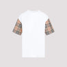 BURBERRY-OUTLET-SALE-T-Shirts & Polos WEISS-ARCHIVIST